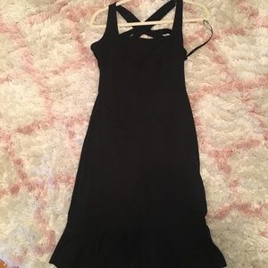 Little black dress!! 👗